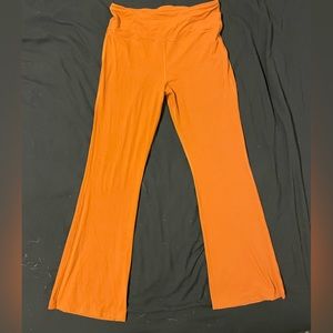 Lululemon flare leggings